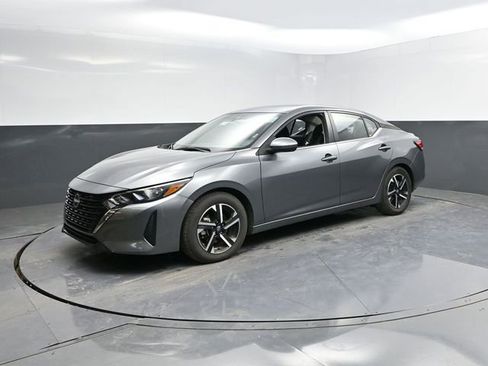 Used 2023 Nissan Altima 2.5 SR image 5