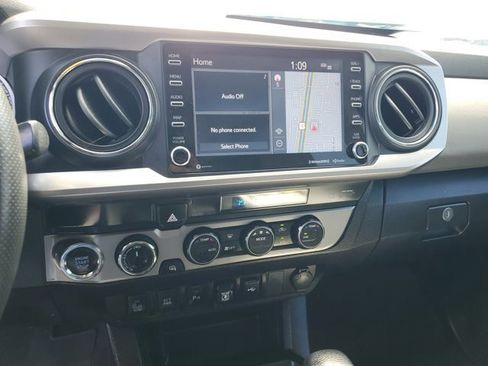 Certified 2023 Toyota Tacoma SR5 image 22