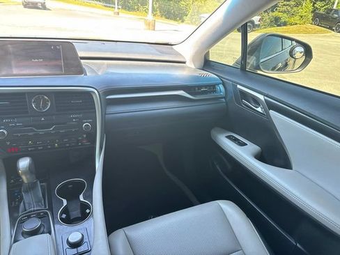 Used 2017 Lexus RX 350 FWD w/ Accessory Package image 20