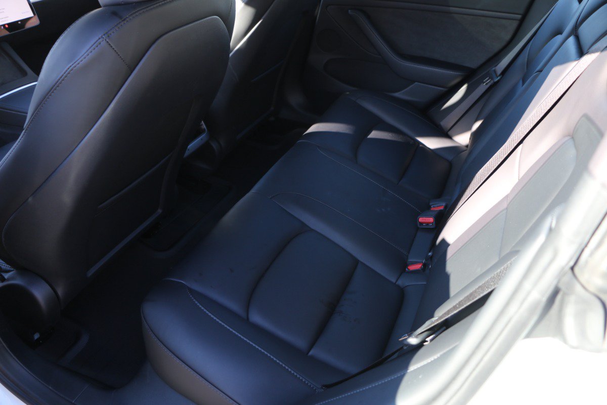 Used 2023 Tesla Model 3 Standard Range RWD image 23