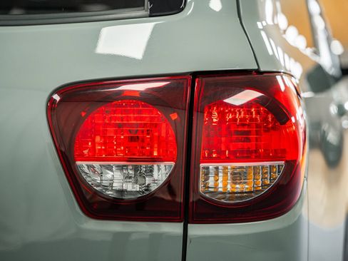 Used 2021 Toyota Sequoia TRD Pro image 21