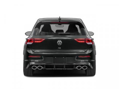 Used 2024 Volkswagen Golf R image 5