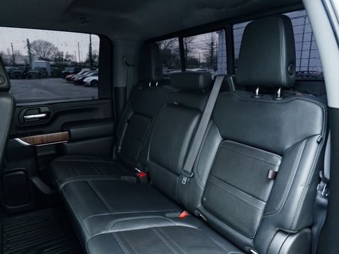 Used 2021 GMC Sierra 2500 Denali w/ Denali Ultimate Package image 25