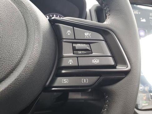 New 2026 Subaru Forester Premium image 18