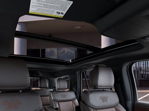New 2027 Ford Expedition King Ranch AWD/4WD image 22