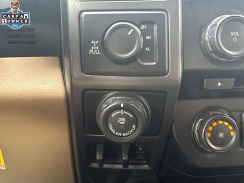 Used 2016 Ford F150 XLT w/ Equipment Group 302A Luxury AWD/4WD image 25