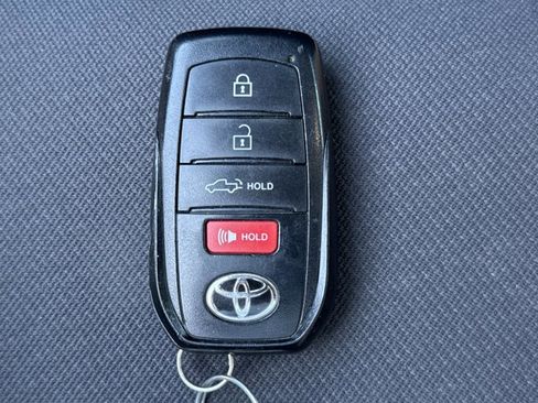 Used 2023 Toyota Tundra SR AWD/4WD image 22