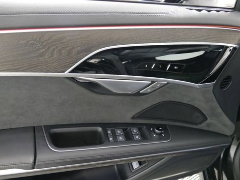 Used 2023 Audi A8 L 3.0T w/ Executive Package image 24