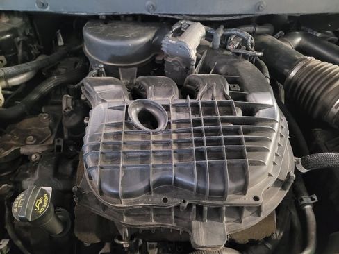 Used 2017 Dodge Journey GT FWD image 30