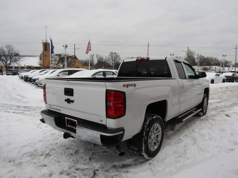 Used 2015 Chevrolet Silverado 1500 LT w/ All Star Edition image 5