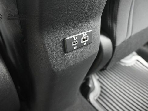 New 2026 Nissan Kicks SV w/ SV Premium Package FWD image 15