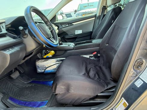 Used 2020 Honda Civic LX image 15