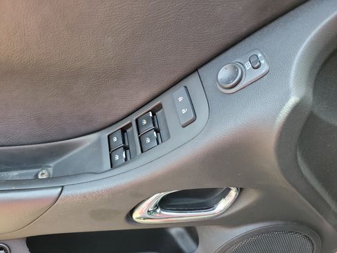 Used 2013 Chevrolet Camaro LT RWD image 12