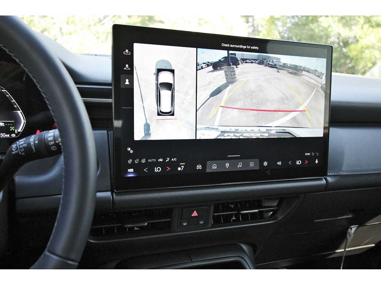 Used 2026 MAZDA CX-5 2.5 S w/ Premium Plus Package AWD/4WD image 22