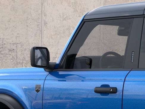 New 2026 Ford Bronco Big Bend AWD/4WD image 22