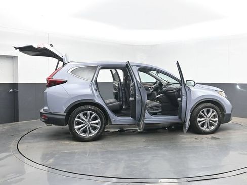 Used 2022 Honda CR-V Touring image 53
