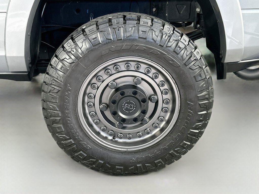 Used 2024 RAM 3500 Limited AWD/4WD image 35