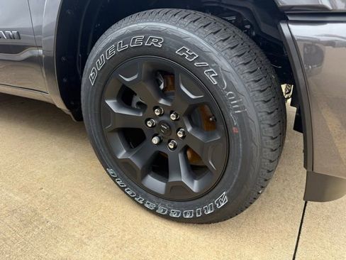 New 2026 RAM 1500 Big Horn image 4