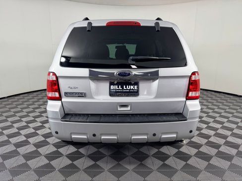 Used 2010 Ford Escape Limited image 6
