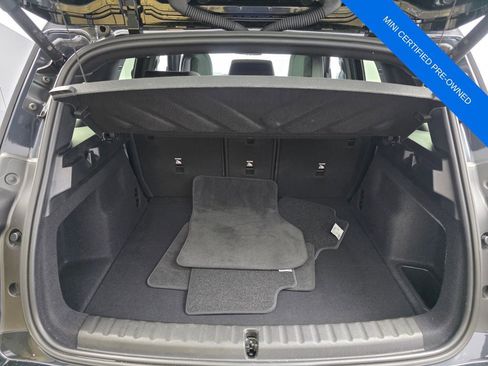 Used 2025 MINI Cooper Countryman John Cooper Works w/ Comfort Package Max AWD/4WD image 13