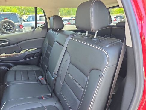 Used 2023 GMC Acadia Denali FWD image 15