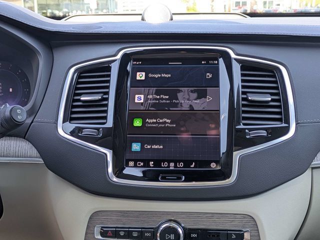 Used 2023 Volvo XC90 B6 Ultimate AWD/4WD image 23
