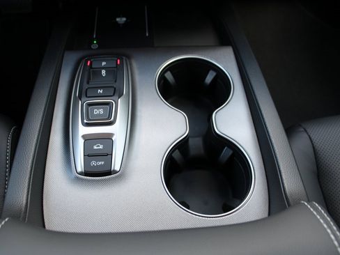 New 2026 Honda Ridgeline RTL image 45