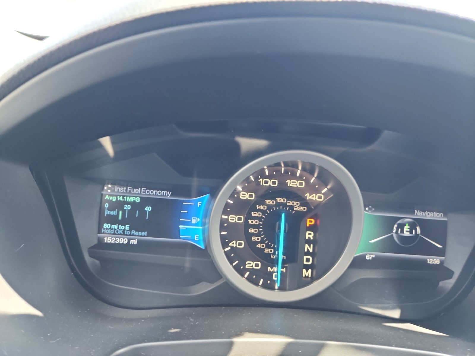 Used 2015 Ford Explorer Sport w/ Equipment Group 401A AWD/4WD image 17