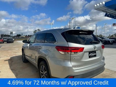 Used 2018 Toyota Highlander XLE image 5