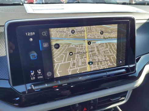 New 2025 Volkswagen Atlas Cross Sport SEL Premium R-Line image 16