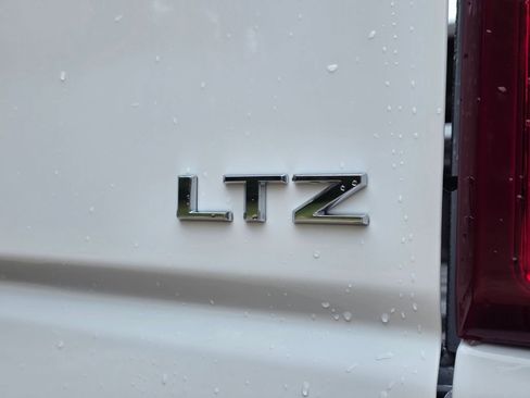 New 2026 Chevrolet Silverado 3500 LTZ AWD/4WD image 29