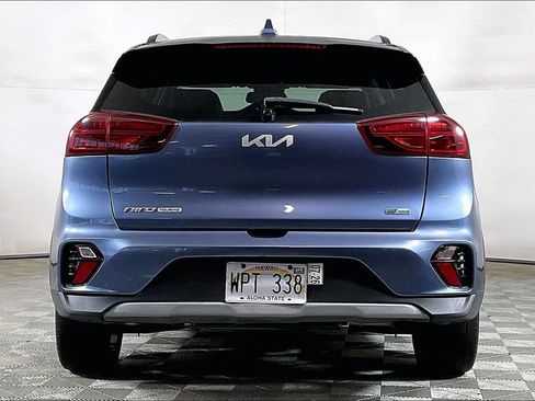 Used 2022 Kia Niro Touring Special Edition FWD image 3