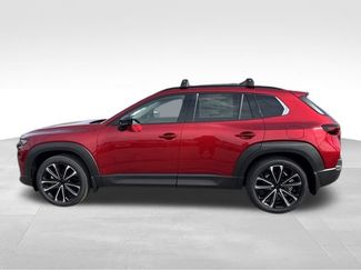 New 2026 MAZDA CX-50 2.5 Turbo w/ Premium Plus Pkg AWD/4WD video 2
