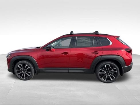 New 2026 MAZDA CX-50 2.5 Turbo w/ Premium Plus Pkg AWD/4WD image 2