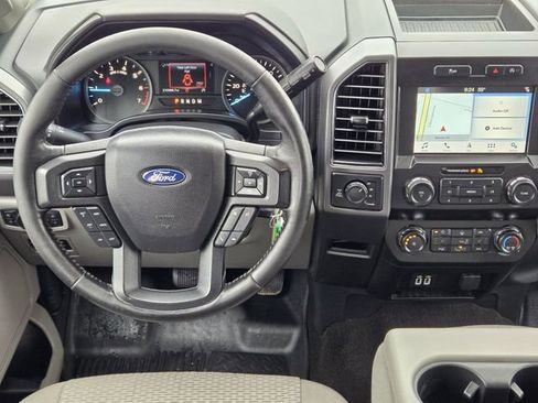 Used 2019 Ford F150 XLT w/ Equipment Group 302A Luxury AWD/4WD image 24
