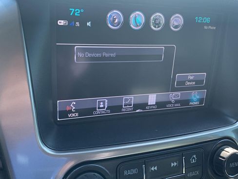 Used 2017 Chevrolet Tahoe LT w/ Luxury Package AWD/4WD image 18