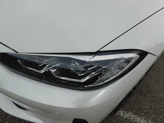 Used 2022 BMW 430i xDrive Coupe AWD/4WD image 5