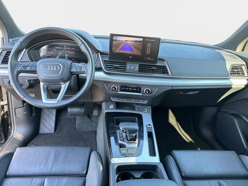 Used 2025 Audi Q5 2.0T Premium AWD/4WD image 19