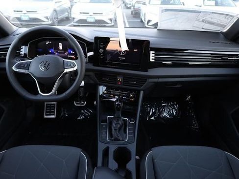 New 2026 Volkswagen Jetta Sport image 22