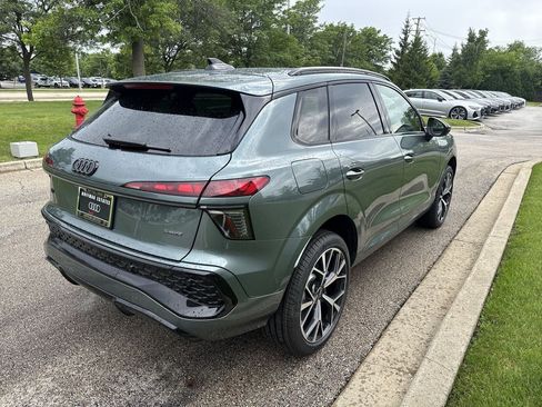 New 2026 Audi Q3 quattro 2.0T AWD/4WD image 35