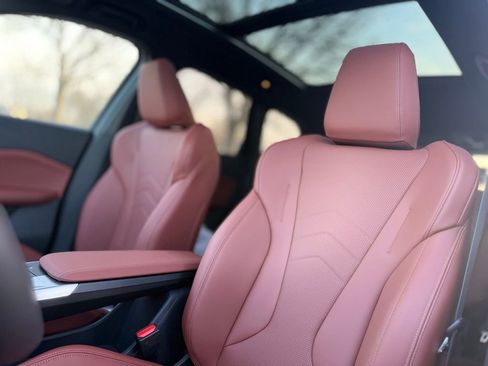 New 2026 BMW X1 xDrive28i w/ Technology Package image 13