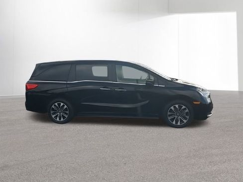 Used 2023 Honda Odyssey EX-L image 10
