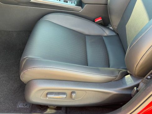 New 2026 Honda Civic Sport Touring image 25