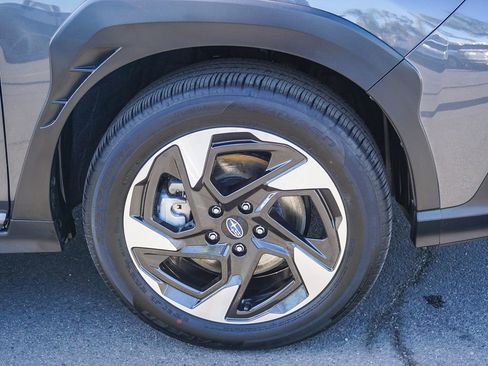 Certified 2025 Subaru Crosstrek 2.5i Limited w/ Crosstrek Mirror Package AWD/4WD image 9