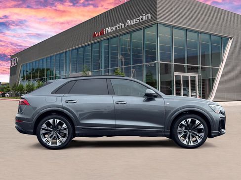 New 2026 Audi Q8 Premium Plus image 6