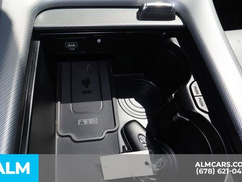 Used 2025 Hyundai Palisade SEL image 37