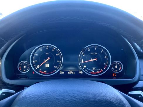 Used 2019 BMW X6 xDrive35i w/ Premium Package image 23