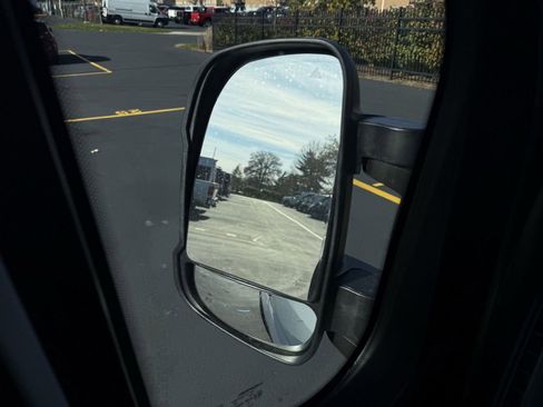 New 2026 RAM ProMaster 1500 w/ Safety Group image 15