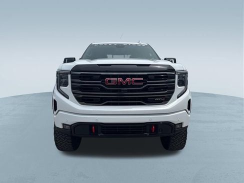 New 2026 GMC Sierra 1500 AT4 w/ AT4 Premium Package AWD/4WD image 2