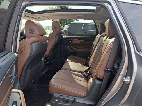 Used 2023 Acura MDX SH-AWD w/ Technology Package image 10